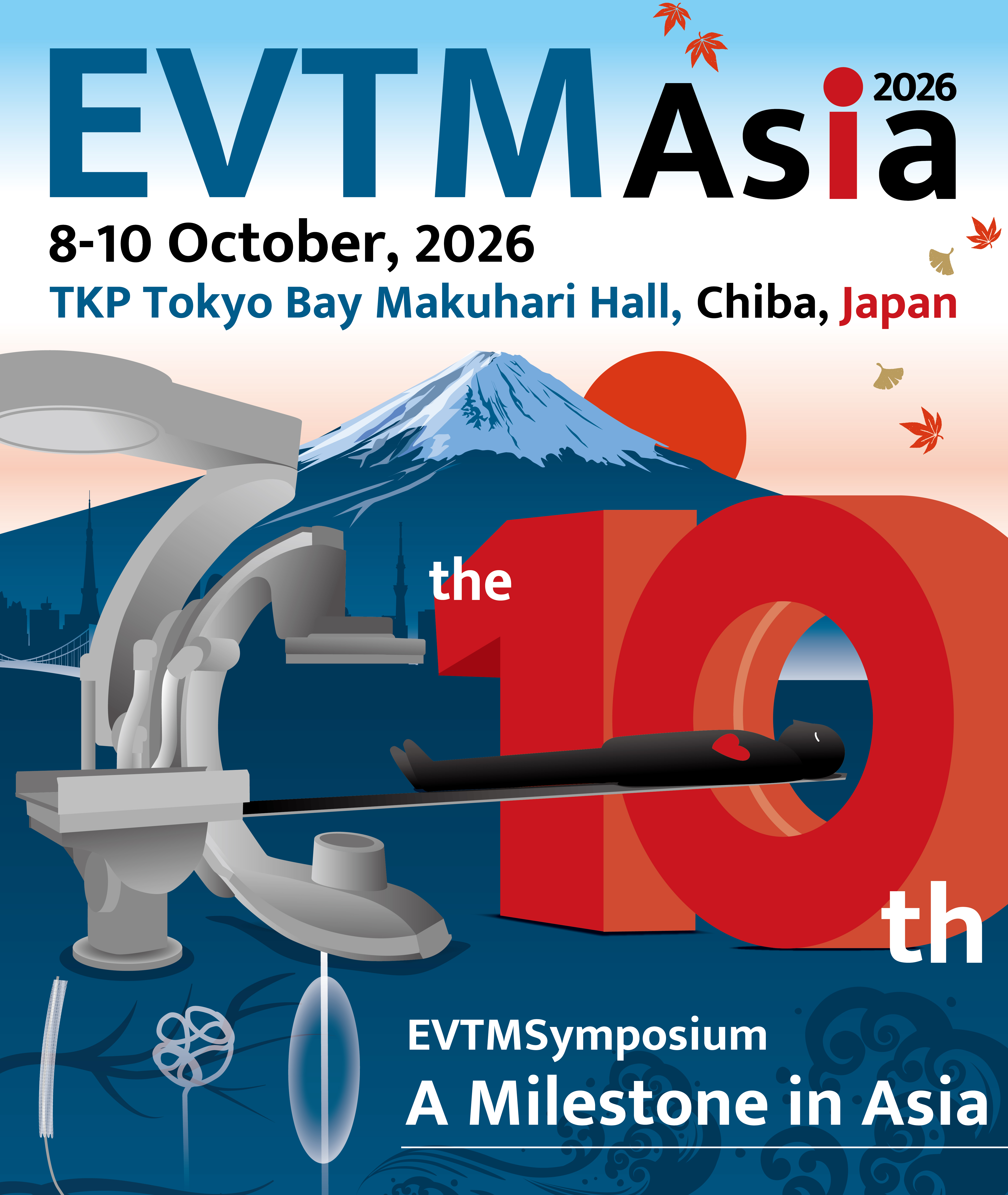 EVTM Highlights