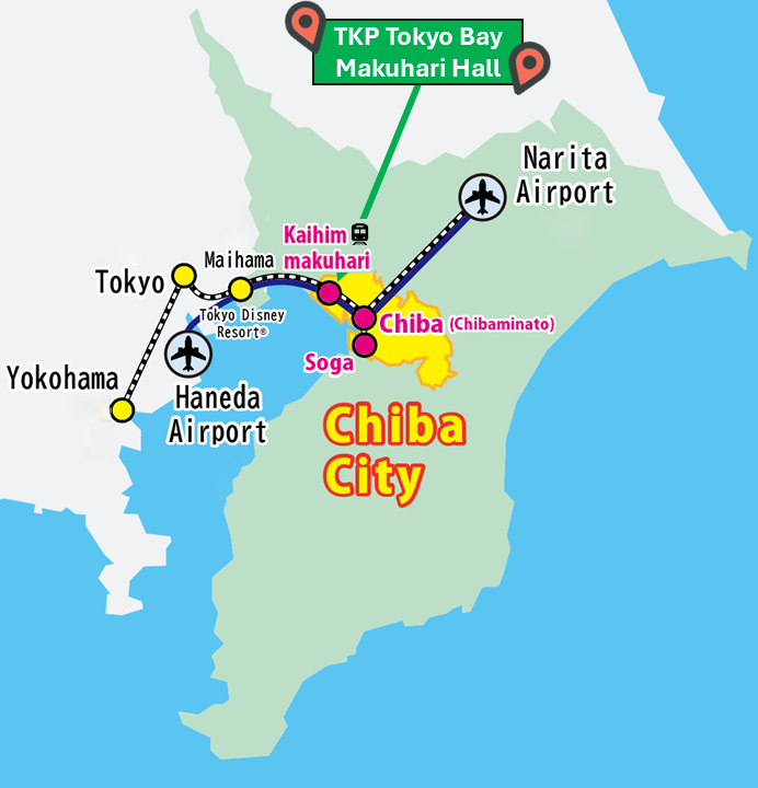 Map Overview Image
