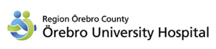 Örebro University Hospital Logo