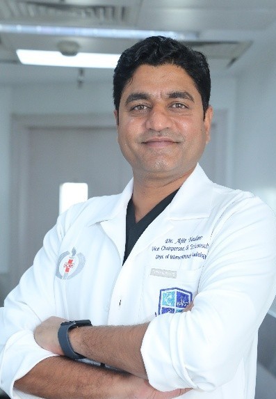 Dr. C