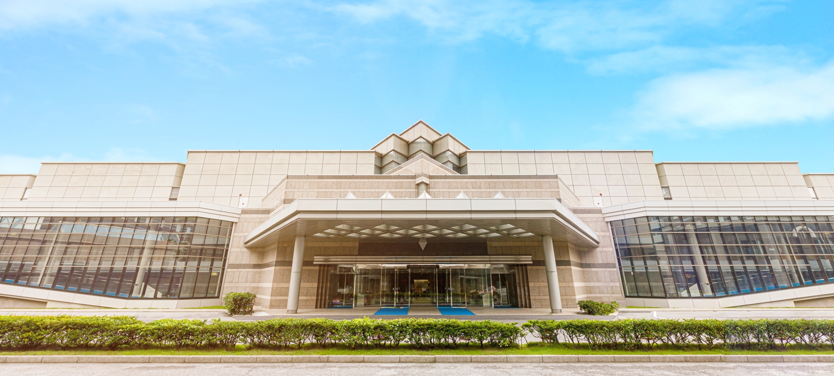 TKP Tokyo Bay Makuhari Hall