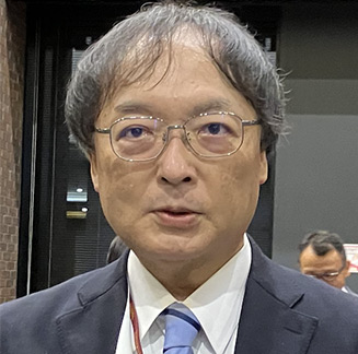 会長