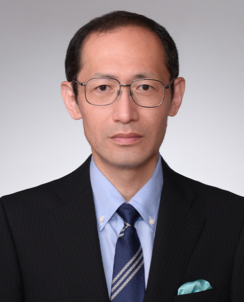 支部長:小林　欣夫