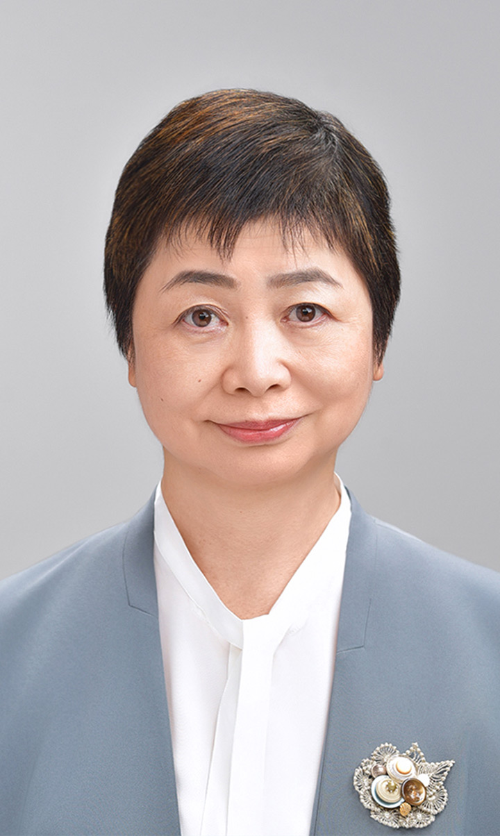 会長写真