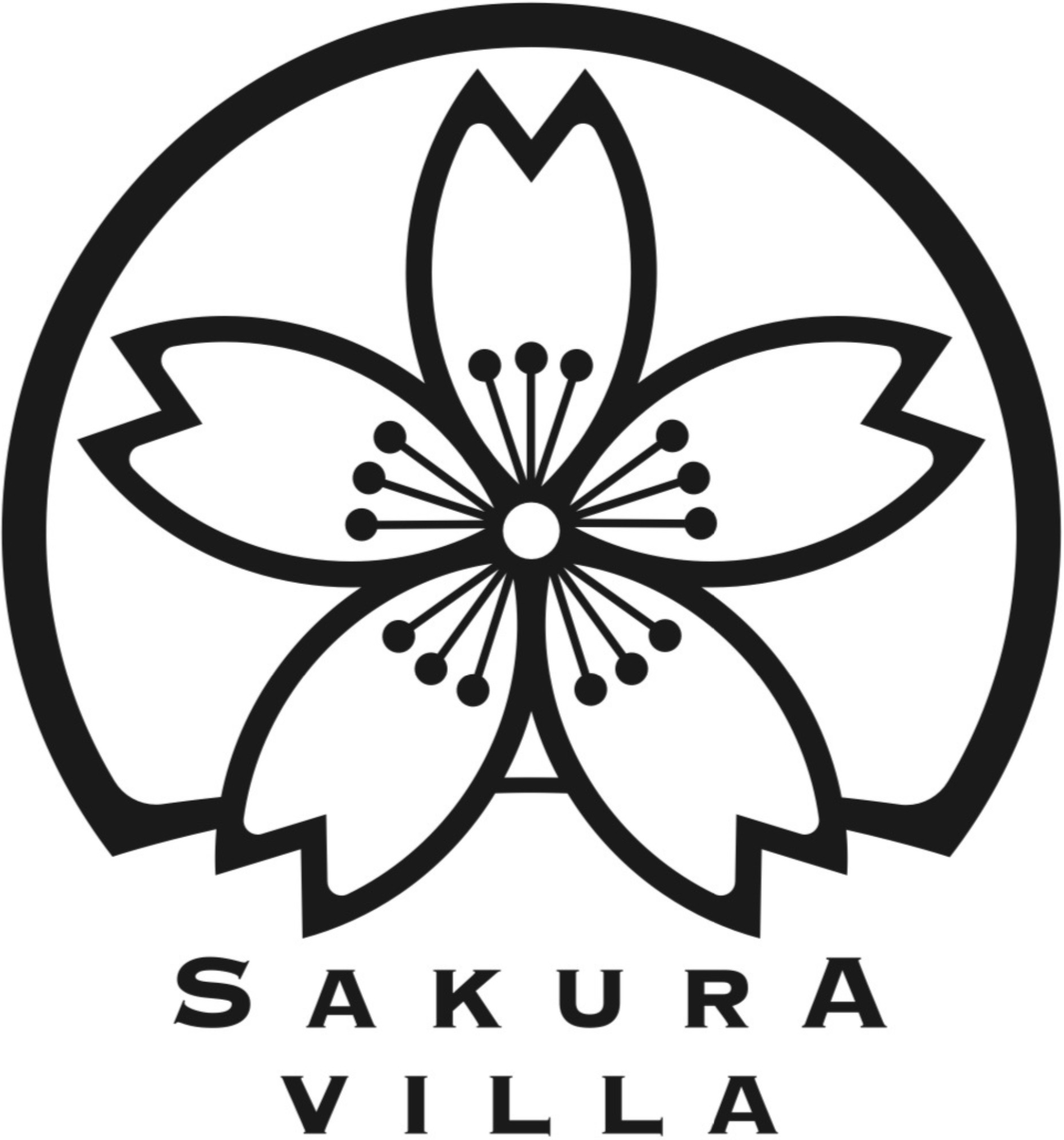 Sakura Villa