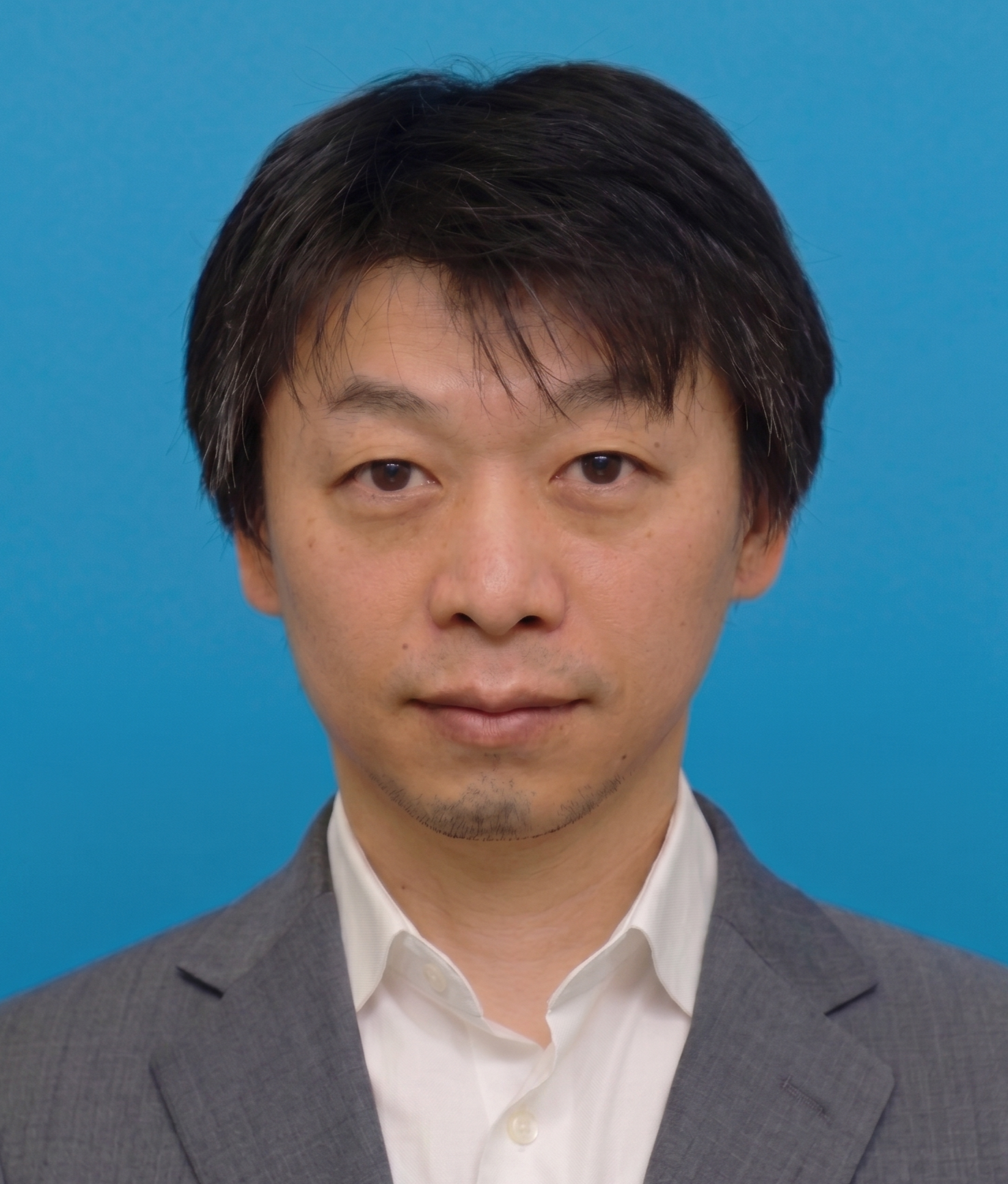 大会長 小澤 克典 写真